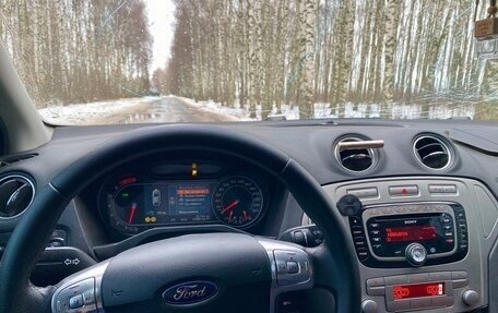 Ford Mondeo IV, 2008 год, 430 000 рублей, 14 фотография