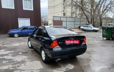 Ford Focus IV, 2004 год, 340 000 рублей, 2 фотография