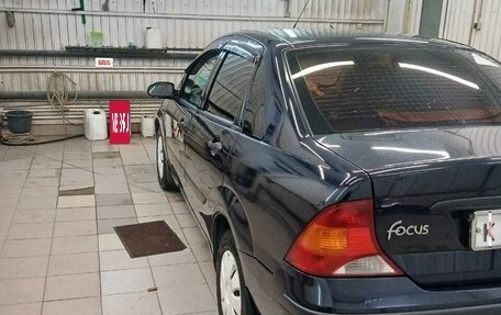 Ford Focus IV, 2004 год, 340 000 рублей, 6 фотография