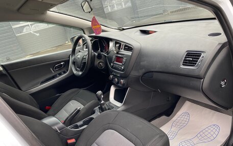 KIA cee'd III, 2012 год, 625 000 рублей, 8 фотография