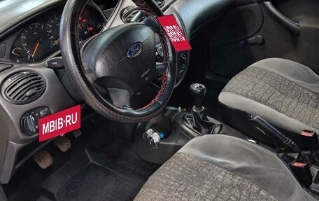 Ford Focus IV, 2004 год, 340 000 рублей, 11 фотография