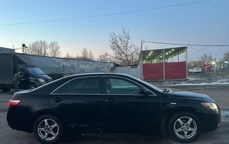 Toyota Camry, 2006 год, 850 000 рублей, 3 фотография