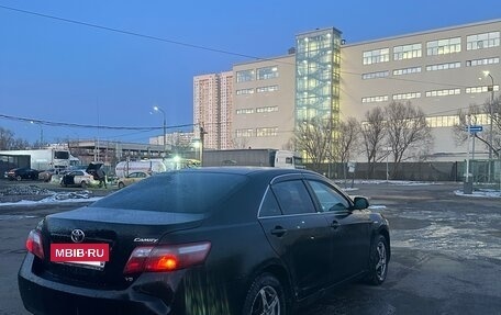 Toyota Camry, 2006 год, 850 000 рублей, 6 фотография