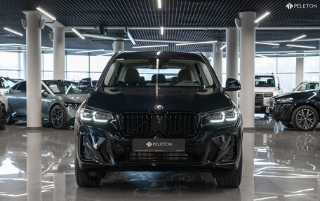 BMW X3, 2024 год, 7 250 000 рублей, 3 фотография