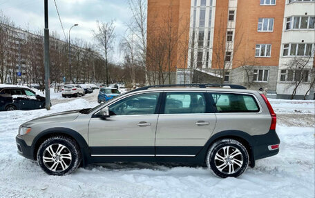 Volvo XC70 II рестайлинг, 2011 год, 1 800 000 рублей, 2 фотография