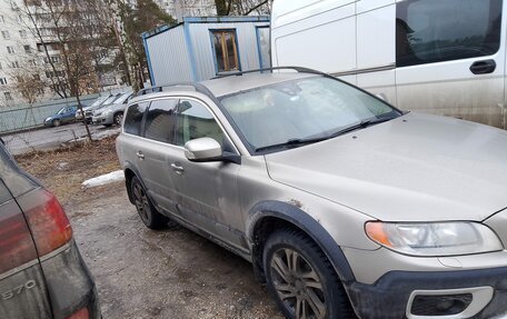 Volvo XC70 II рестайлинг, 2011 год, 1 800 000 рублей, 8 фотография