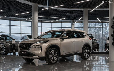 Nissan X-Trail, 2024 год, 4 400 000 рублей, 1 фотография