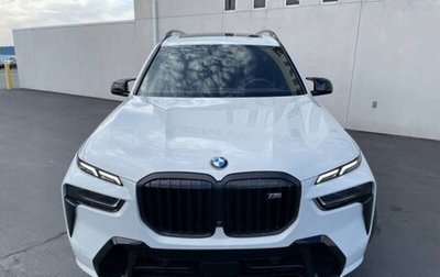 BMW X7, 2025 год, 15 615 000 рублей, 1 фотография