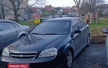 Chevrolet Lacetti, 2008 год, 600 000 рублей, 1 фотография