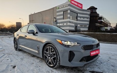 KIA Stinger I, 2021 год, 2 950 000 рублей, 1 фотография