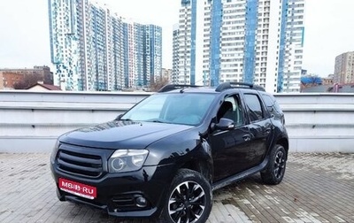 Renault Duster I рестайлинг, 2013 год, 1 020 000 рублей, 1 фотография