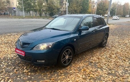 Mazda 3, 2006 год, 430 000 рублей, 1 фотография