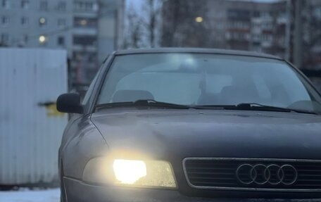 Audi A4, 1996 год, 200 000 рублей, 1 фотография