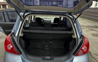 Nissan Tiida, 2010 год, 900 000 рублей, 1 фотография