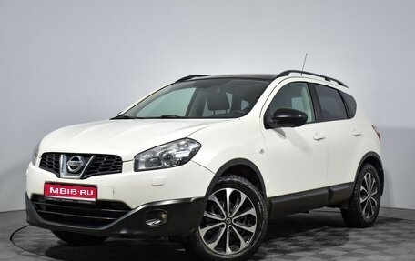 Nissan Qashqai, 2013 год, 930 000 рублей, 1 фотография