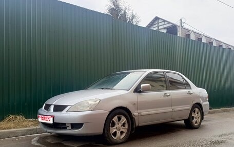 Mitsubishi Lancer IX, 2006 год, 490 000 рублей, 1 фотография