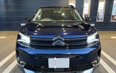 Citroen C5 Aircross I, 2023 год, 4 120 000 рублей, 1 фотография