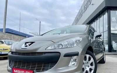 Peugeot 308 II, 2011 год, 667 000 рублей, 1 фотография