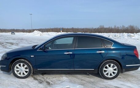 Nissan Teana, 2007 год, 850 000 рублей, 7 фотография