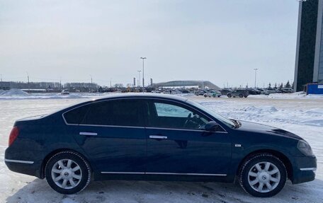 Nissan Teana, 2007 год, 850 000 рублей, 6 фотография