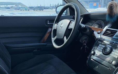 Nissan Teana, 2007 год, 850 000 рублей, 12 фотография