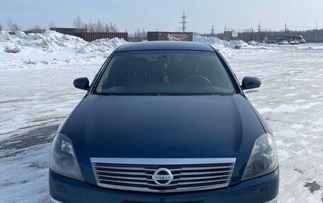 Nissan Teana, 2007 год, 850 000 рублей, 3 фотография