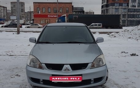 Mitsubishi Lancer IX, 2009 год, 555 000 рублей, 2 фотография