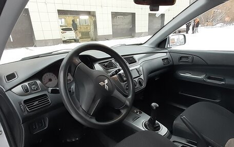 Mitsubishi Lancer IX, 2009 год, 555 000 рублей, 6 фотография