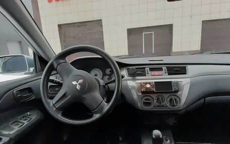 Mitsubishi Lancer IX, 2009 год, 555 000 рублей, 5 фотография