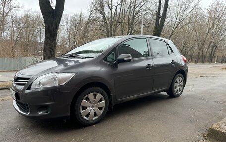 Toyota Auris II, 2010 год, 990 000 рублей, 8 фотография