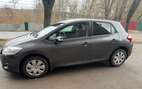 Toyota Auris II, 2010 год, 990 000 рублей, 9 фотография