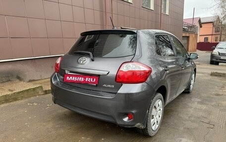 Toyota Auris II, 2010 год, 990 000 рублей, 5 фотография