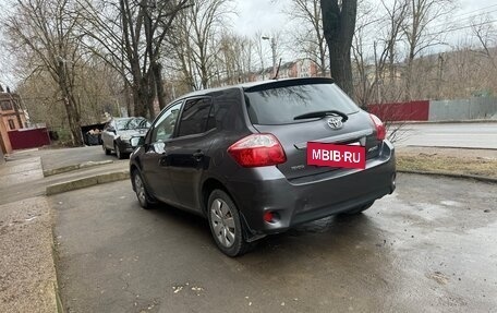 Toyota Auris II, 2010 год, 990 000 рублей, 6 фотография