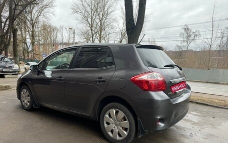 Toyota Auris II, 2010 год, 990 000 рублей, 7 фотография