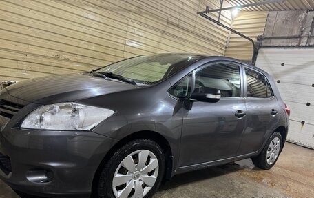 Toyota Auris II, 2010 год, 990 000 рублей, 24 фотография