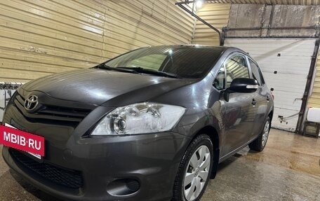 Toyota Auris II, 2010 год, 990 000 рублей, 34 фотография