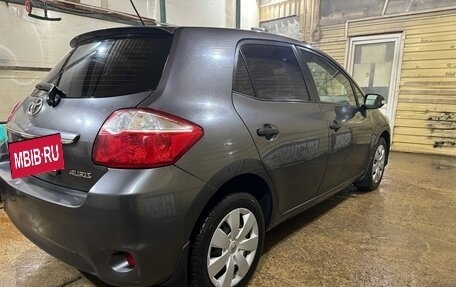 Toyota Auris II, 2010 год, 990 000 рублей, 31 фотография