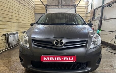 Toyota Auris II, 2010 год, 990 000 рублей, 33 фотография