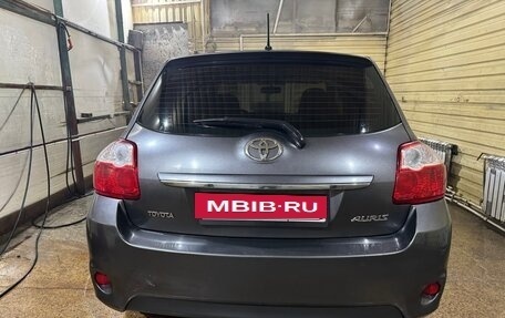 Toyota Auris II, 2010 год, 990 000 рублей, 30 фотография