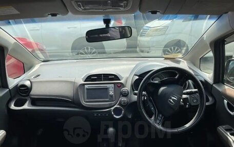 Honda Fit Shuttle I рестайлинг, 2013 год, 1 395 000 рублей, 12 фотография