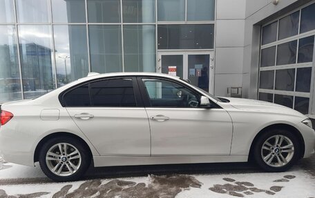 BMW 3 серия, 2016 год, 1 790 000 рублей, 4 фотография