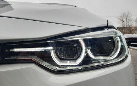 BMW 3 серия, 2016 год, 1 790 000 рублей, 16 фотография