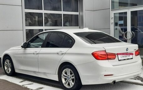 BMW 3 серия, 2016 год, 1 790 000 рублей, 7 фотография