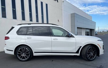 BMW X7, 2025 год, 15 615 000 рублей, 3 фотография