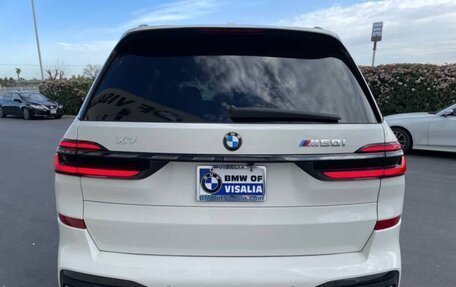 BMW X7, 2025 год, 15 615 000 рублей, 5 фотография