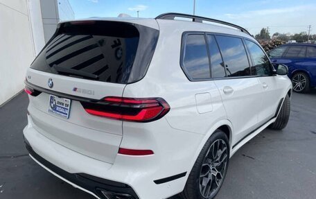 BMW X7, 2025 год, 15 615 000 рублей, 4 фотография