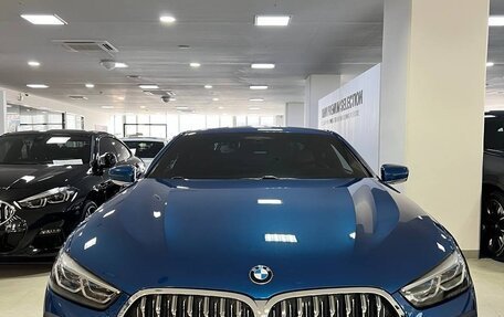 BMW 8 серия, 2020 год, 6 450 000 рублей, 3 фотография