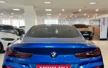 BMW 8 серия, 2020 год, 6 450 000 рублей, 4 фотография