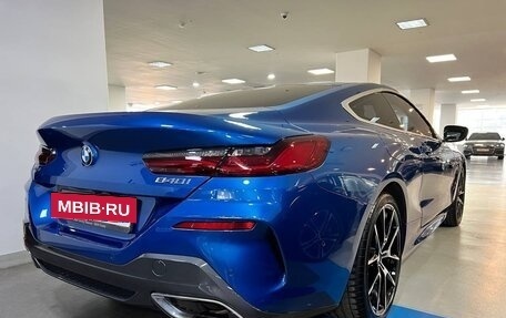 BMW 8 серия, 2020 год, 6 450 000 рублей, 8 фотография