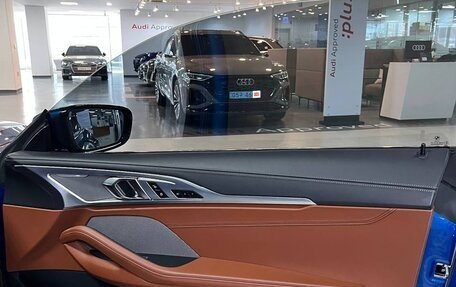 BMW 8 серия, 2020 год, 6 450 000 рублей, 21 фотография